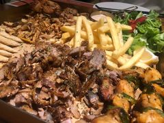-HELLO MUSAE 拾光缪斯餐厅·纯正希腊风味(苏州中心店)
