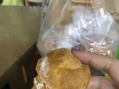 泡芙-詹记桃酥(百盛店)
