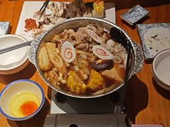 -故乡屋日本料理(八一广场店)