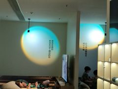 -神帆·元气汤泉(解放西路店)