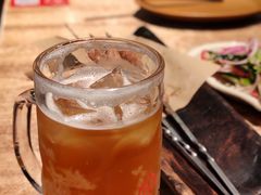 -耶里夏丽·丝路国际新疆菜·清真食品(徐汇南丹东路臻选店)