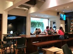 -BAKER&SPICE(安福路店)