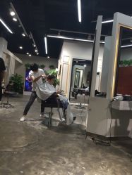 -愉己冥想·护发专门店
