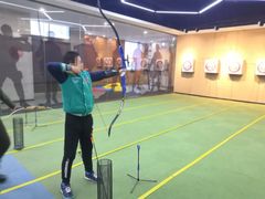 -枪馆1号实弹射击俱乐部