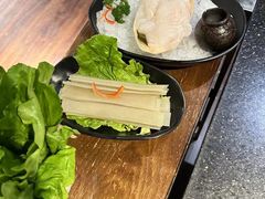 -捞王锅物料理(凯旋路店)