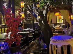 -绿茶餐厅(汇悦大融城店)