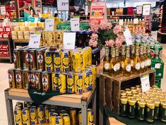 -永辉超市(鲁谷店)