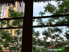 -曾百万小炉小串自助烧烤(高新店)