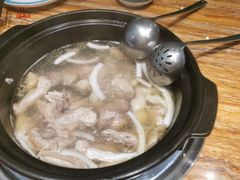 -春润大地海南椰子鸡(沙井京基百纳广场店)