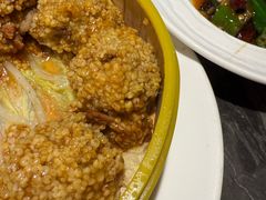 -前海沿·青岛菜(乐客城店)