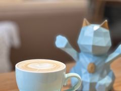 -嗒令甜品·主题融合料理餐厅(首座时代店)