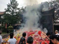 -南岳衡山风景名胜区-南岳大庙