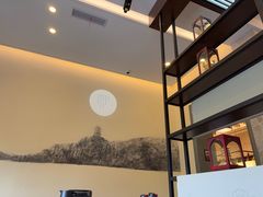 -雷峰塔·藕香居餐厅