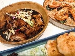 -常来小聚·广州非遗传承餐厅(高德置地店)
