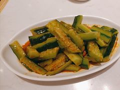-陳香貴·兰州牛肉面(上海长风大悦城店)