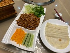 -云来居素食馆(南山店)