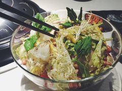 -百年果林椰子鸡(中洲店)
