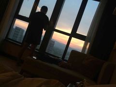 -北京红杉假日酒店
