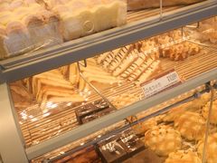-好利来(桃源店)