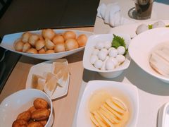 -海底捞火锅(泉城路店)
