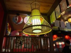 -隐月· 㐂和食屋(芝罘万达公馆店)