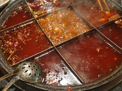 -化龙桥九宫格火锅(清水河店)