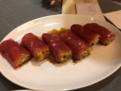 -梅州昌盛豪生大酒店·豪生阁中餐厅