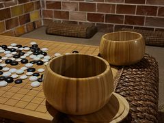 -曲水兰亭(北京四惠店)