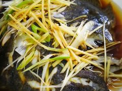 -北戴河庆山饭店·海鲜砂锅粥(北戴河黑石路店)