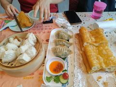 -点都德(广州白云山景区南门店)