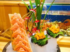 三文鱼-鲔屋寿喜烧