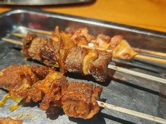 -马路牙子烧烤音乐酒馆(望京店)