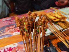 -木屋烧烤(龙岗南联店)