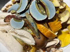 -菌之家·专业纯野生菌火锅·特色炒菌