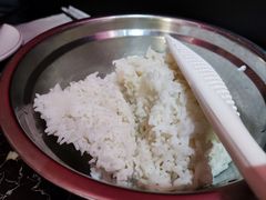 米饭-潮牛潮汕牛肉火锅(旺角大学城商业街店)