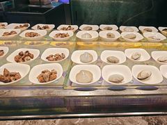 -曼格活海鲜·牛排自助(光明蓝鲸店)