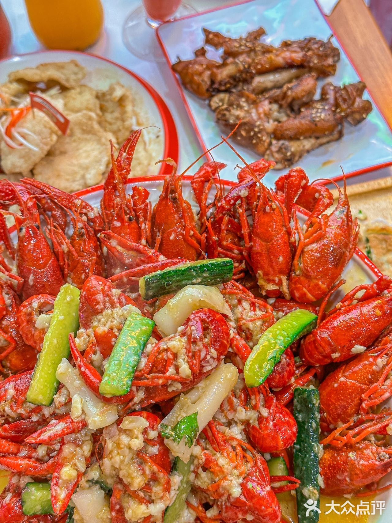 关于在杭州唯一想安利的东北菜！🌶