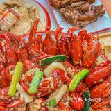 关于在杭州唯一想安利的东北菜！🌶