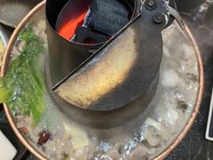 -东来顺饭庄(金泉广场店)