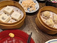 -香雪海·蘇面館(湖滨店)