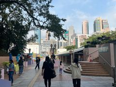 -九龙公园