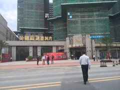 -番禺广场(市桥街道)