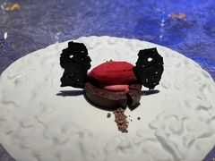 -九献·创意菜(亮马河饭店)