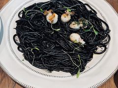 -OGGI TRATTORIA PIZZERIA(深业上城店)