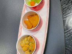 -唐宫和园·粤菜海鲜(苏州中心店)