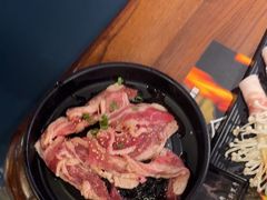 -九田家黑牛烤肉料理(顺义区华联金街店)