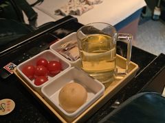 -陆琴脚艺·足浴·SPA(中华路店)