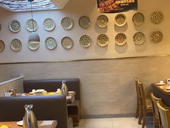 -胡氏大盘鸡新疆菜(石岗店)