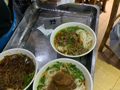 -肆姐面粉馆(坡子街店)