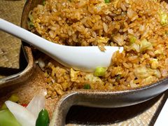 酱油炒饭-渝信川菜(西单店)